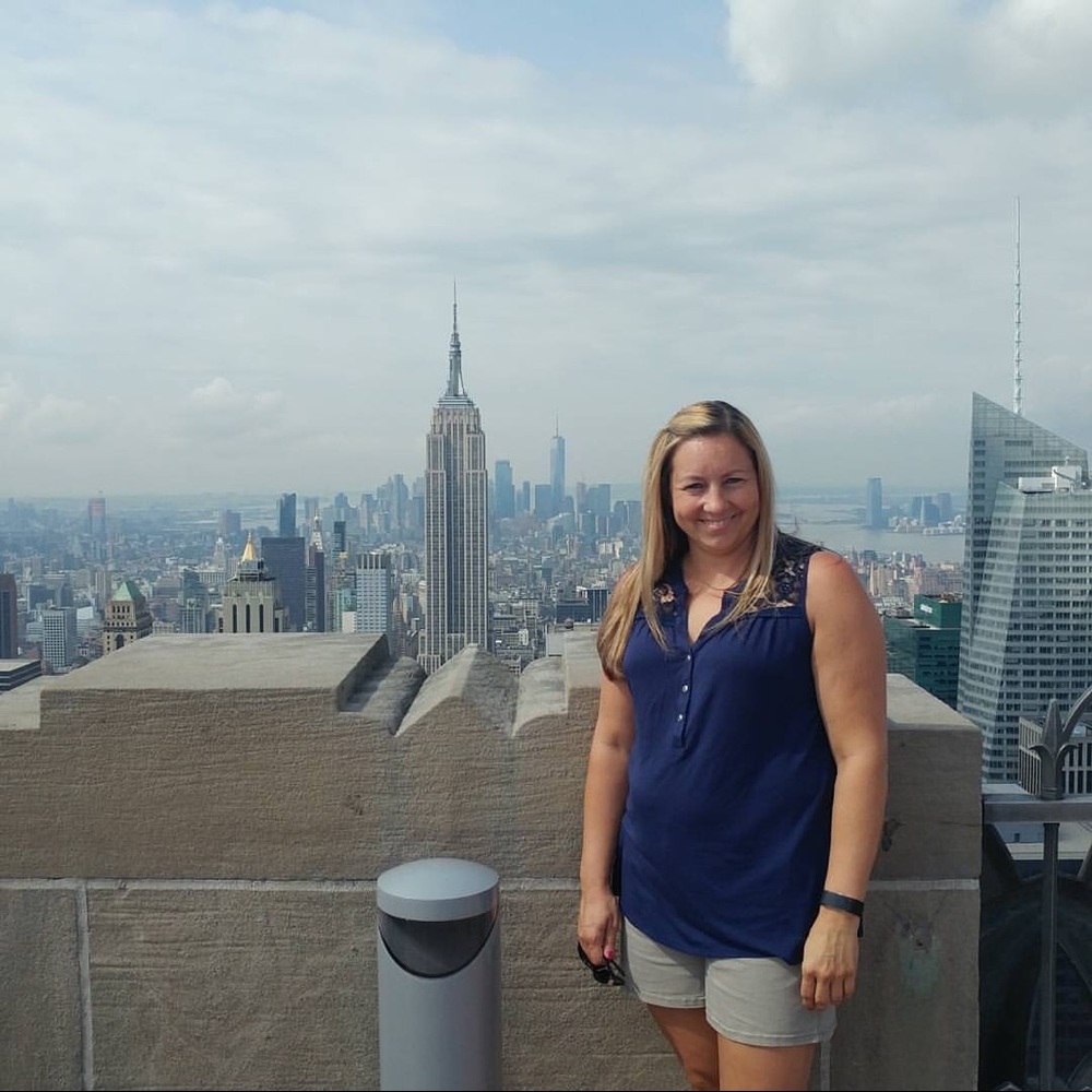 Meet your Posher, Michele 💥Posh Ambassador💥